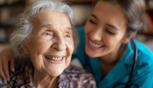 Family Tree Home Care ( Nova Leap Home Health)_1